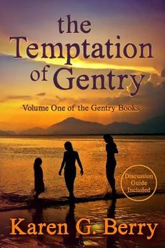portada The Temptation of Gentry (en Inglés)