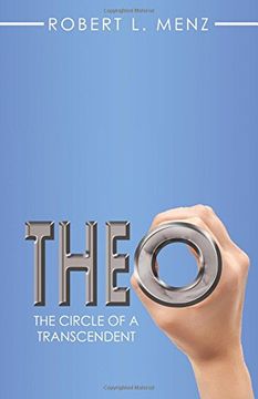 portada Theo: The Circle of a Transcendent