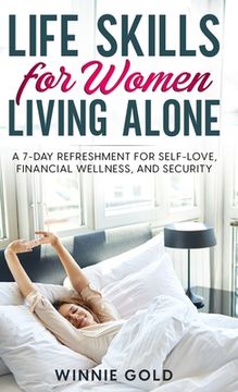 portada Life Skills for Women Living Alone (en Inglés)