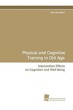 portada physical and cognitive training in old age