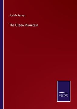 portada The Green Mountain (in English)