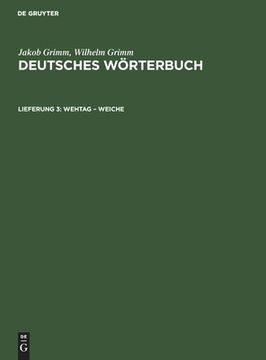 portada Wehtag - Weiche (in German)