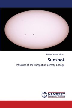 portada Sunspot (en Inglés)