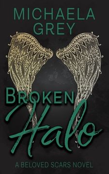 portada Broken Halo 