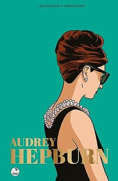 portada Audrey Hepburn