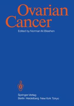portada ovarian cancer (en Inglés)