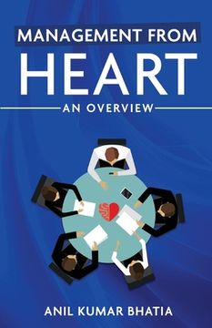 portada Management from Heart: An Overview (en Inglés)