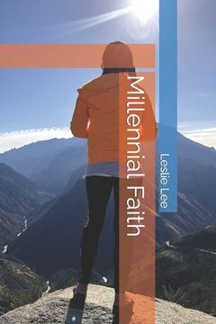 portada Millennial Faith (en Inglés)