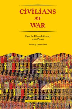portada Civilians at War: From the Fifteenth Century to the Present (en Inglés)