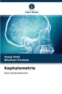 portada Kephalometrie (en Alemán)