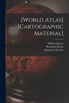 portada [World Atlas] [cartographic Material] (en Inglés)