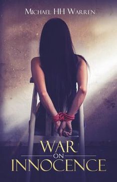portada War on Innocence (en Inglés)