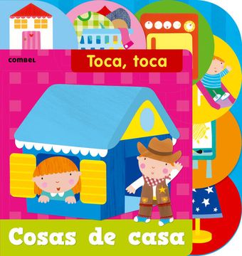 portada Cosas de Casa (in Spanish)