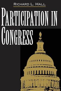 portada Participation in Congress (in English)
