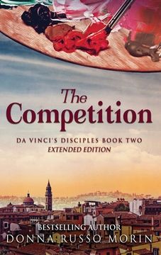 portada The Competition: Extended Edition (en Inglés)