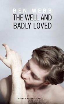 portada the well and badly loved