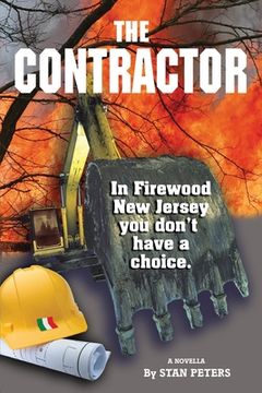 portada The Contractor (en Inglés)