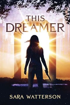 portada This Dreamer (in English)