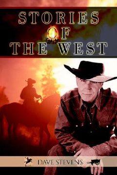 portada stories of the west (en Inglés)