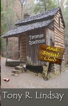 portada Tattletale Roadhouse and Social Club