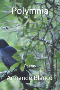 portada Polymnia: Poems
