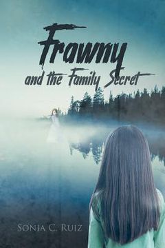 portada Frawny and the Family Secret (en Inglés)