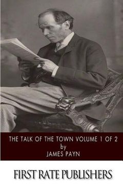 portada The Talk of the Town Volume 1 of 2 (en Inglés)