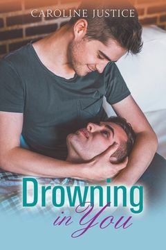 portada Drowning in you (en Inglés)
