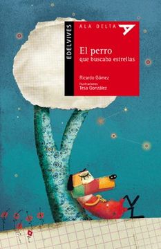 portada El Perro que Buscaba Estrellas (in Spanish)
