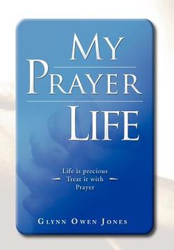 portada my prayer life (in English)