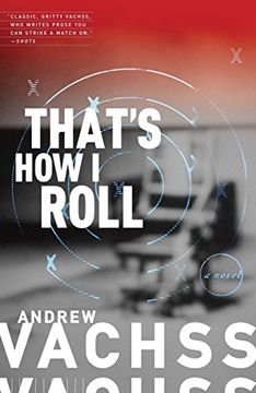 portada That's how i Roll (in English)