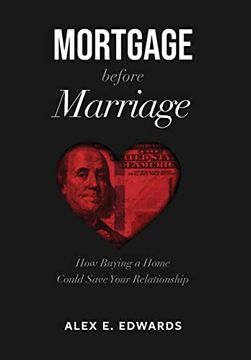 portada Mortgage Before Marriage (en Inglés)
