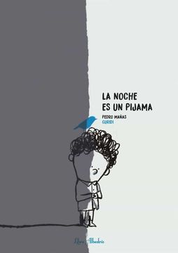 portada La Noche es un Pijamaa (Capuleto) (in Spanish)