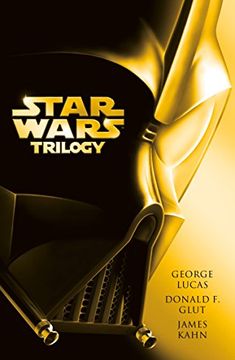 portada Star Wars. Original Trilogy