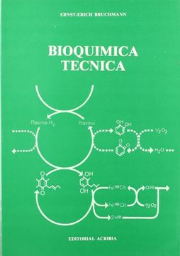 portada BIOQUIMICA TECNICA
