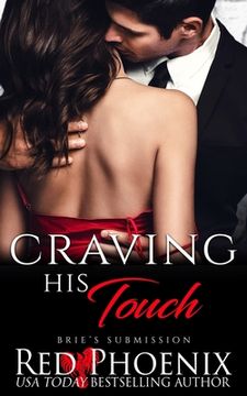 portada Craving His Touch (en Inglés)