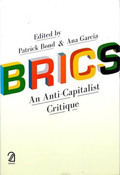 portada Brics an Anti Capitalist Critique