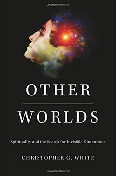 portada Other Worlds: Spirituality and the Search for Invisible Dimensions