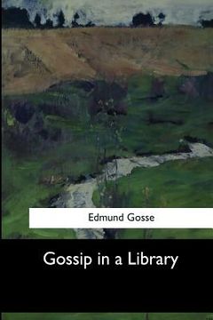 portada Gossip in a Library (in English)