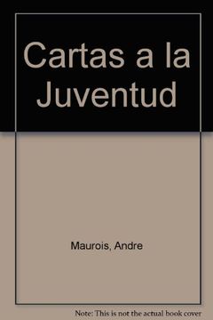portada Cartas a la Juventud (in Spanish)