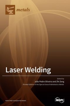 portada Laser Welding (en Inglés)