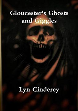 portada Gloucester's Ghosts and Giggles (en Inglés)