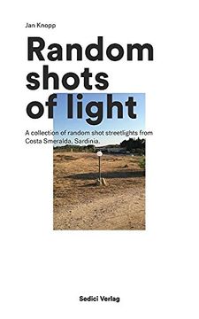 portada Random shots of light (German Edition)