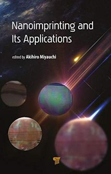 portada Nanoimprinting and its Applications (en Inglés)