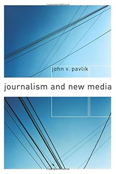 portada Journalism and new Media (en Inglés)