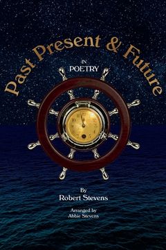 portada Past Present and Future in Poetry (in English)