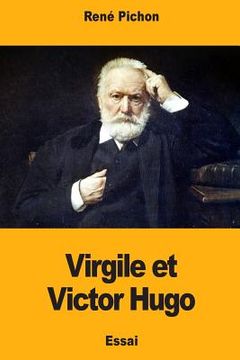 portada Virgile et Victor Hugo (en Francés)