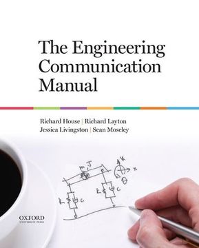 portada Engineering Communication Handbook