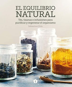 portada El Equilibrio Natural (in Spanish)