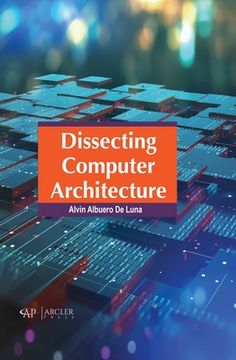 portada Dissecting Computer Architecture